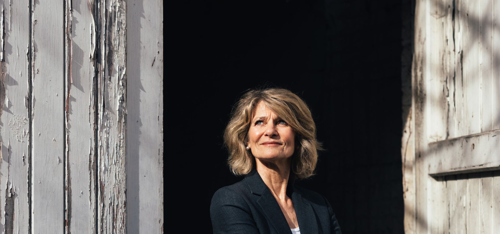 Caroline de Gruyter