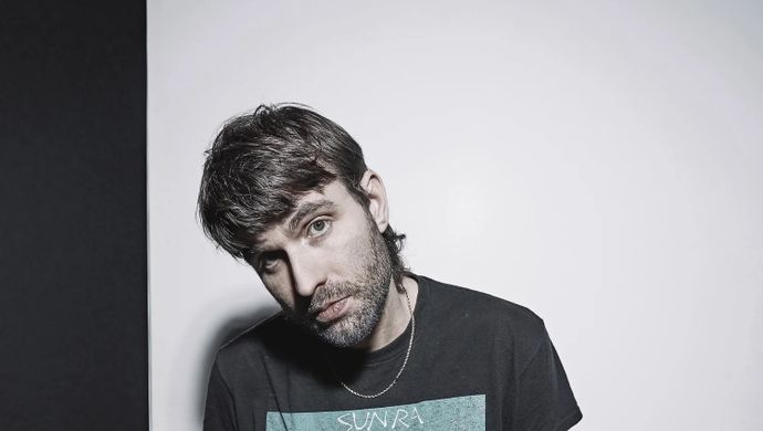 Devin Brahja Waldman