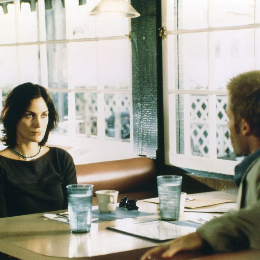 Memento (Christopher Nolan)
