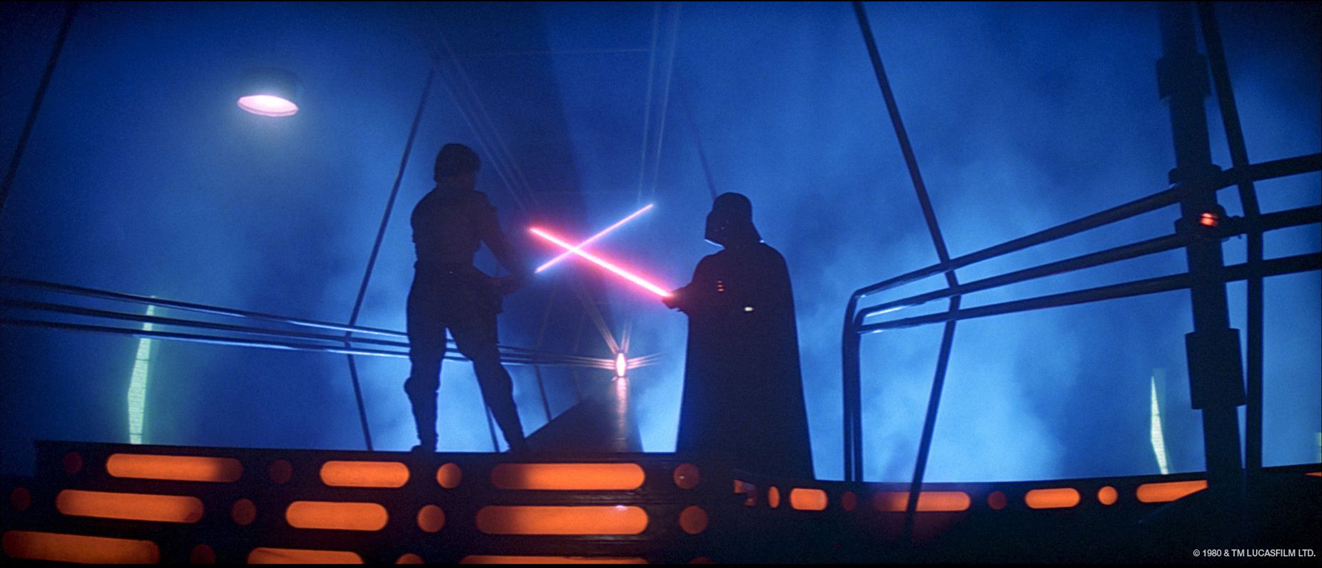 Star Wars: The Empire Strikes Back