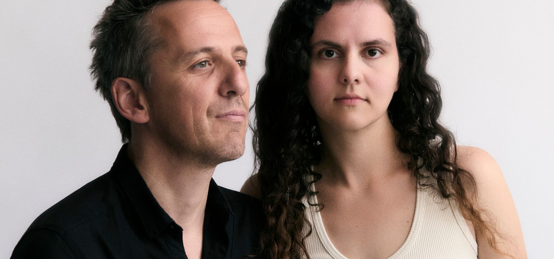 Danae Dörken & Pascal Schumacher