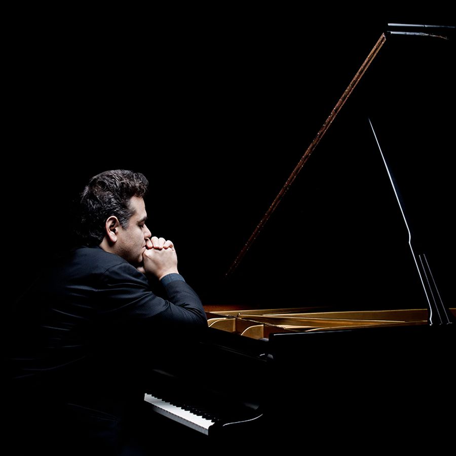 Arcadi Volodos