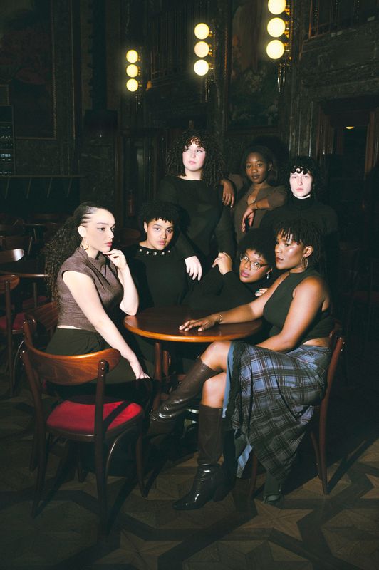 Children of Simone