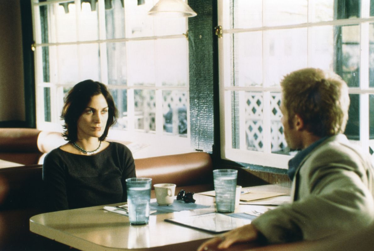 Memento (Christopher Nolan)