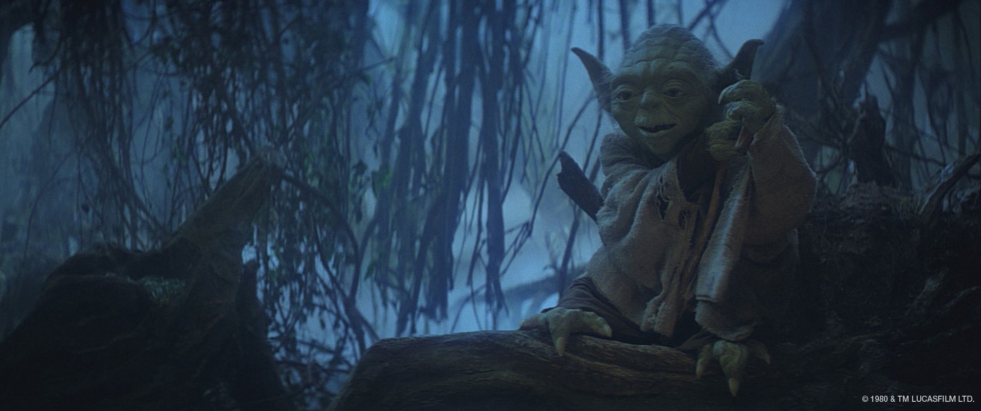 Star Wars: The Empire Strikes Back