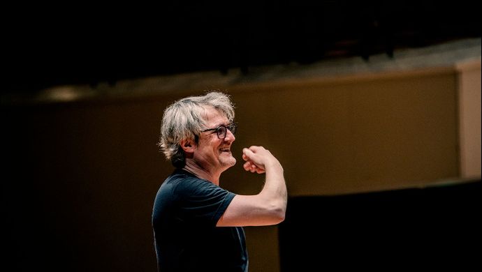Ingo Metzmacher