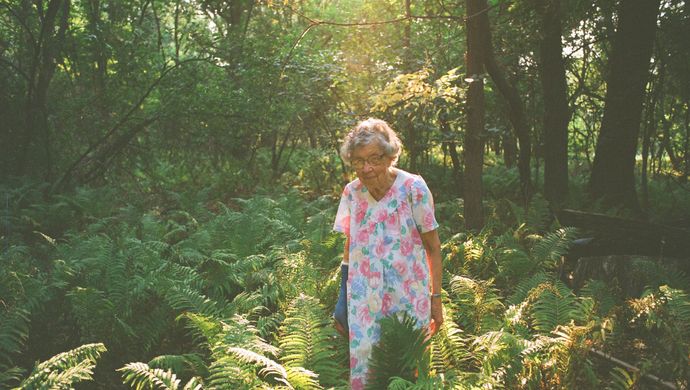 Agatha's Almanac (Amalie Atkins)