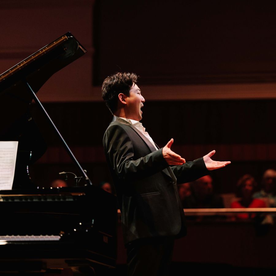Queen Elisabeth Competition