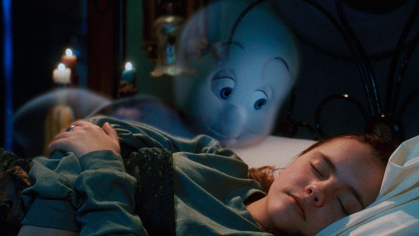 Casper (Brad Silberling)