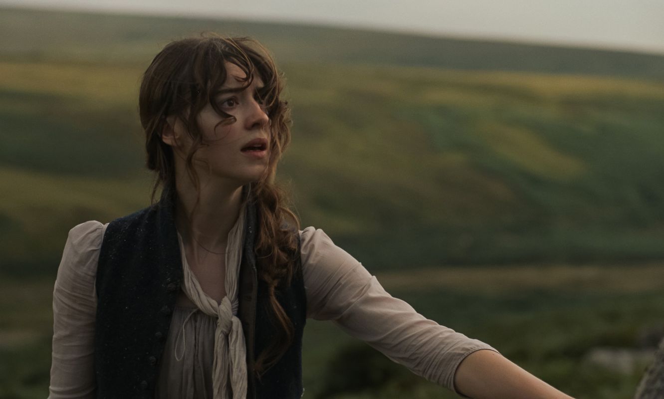 Sense and Sensibility (Georgia Oakley)