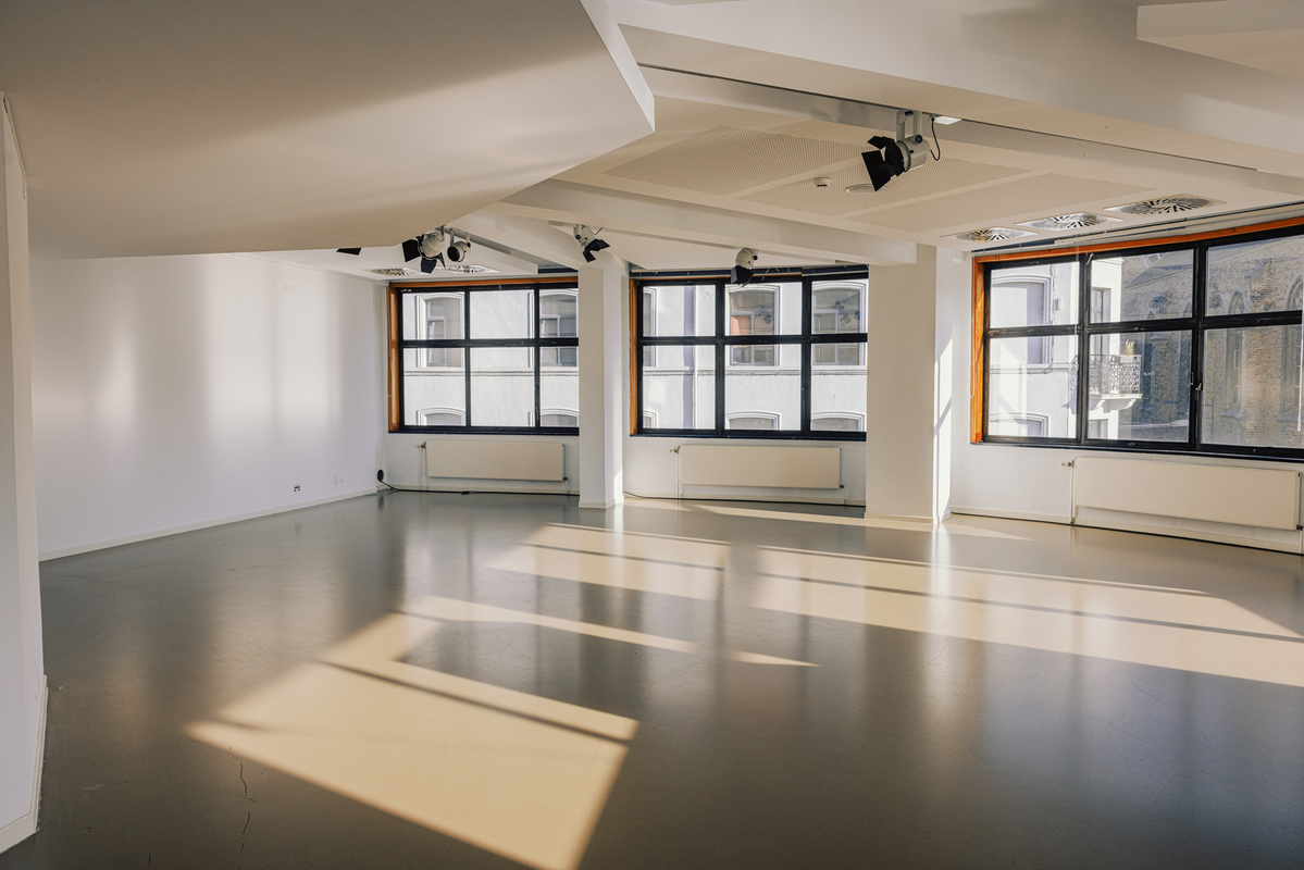 Foyer 1