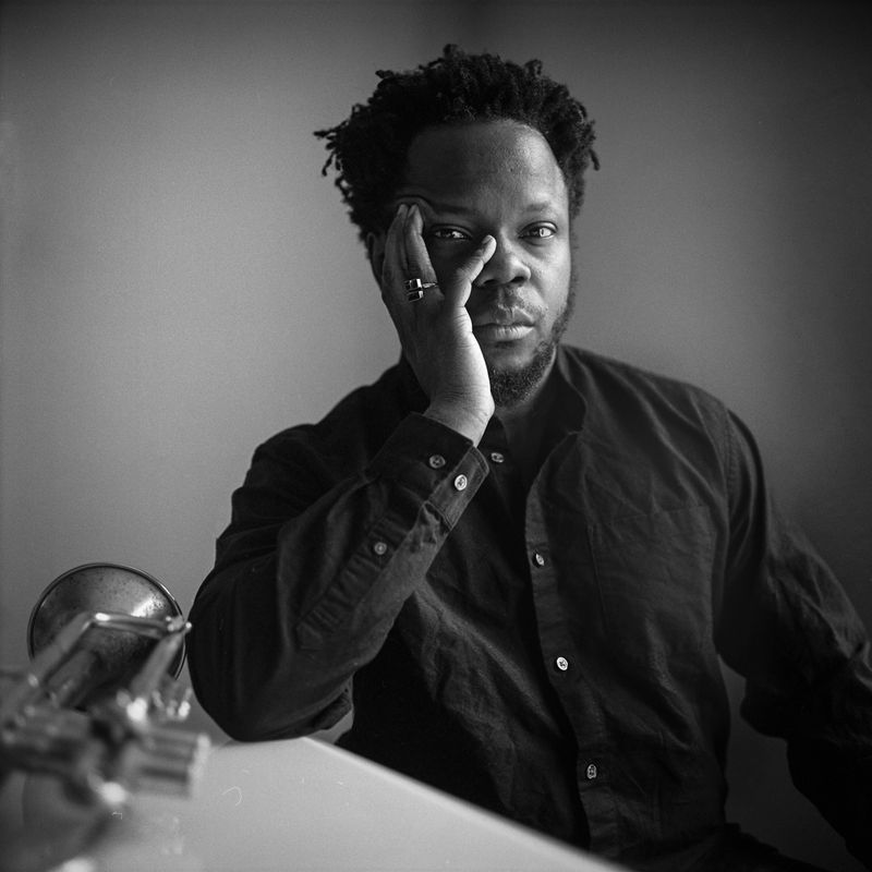 Ambrose Akinmusire Quartet