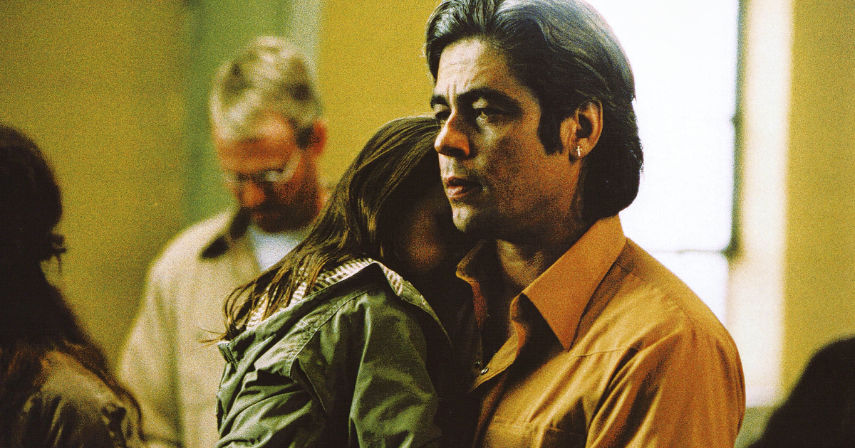 21 Grams