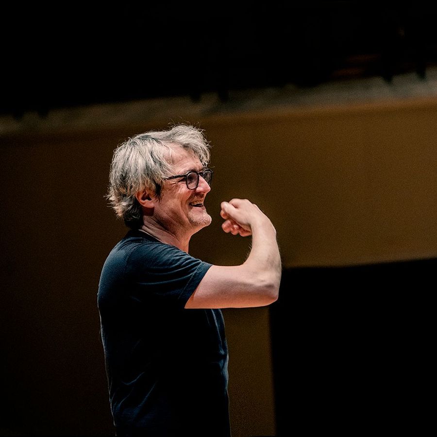 Ingo Metzmacher