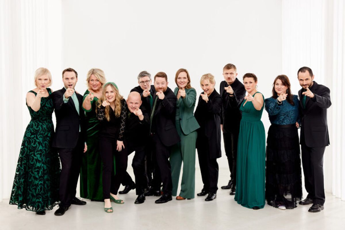 Ars Nova Copenhagen