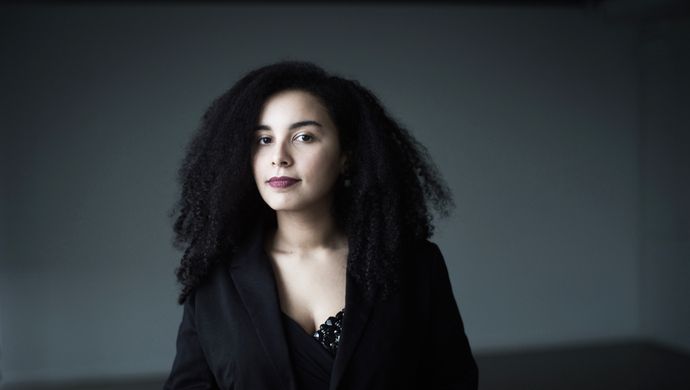 Mirabelle Kajenjeri