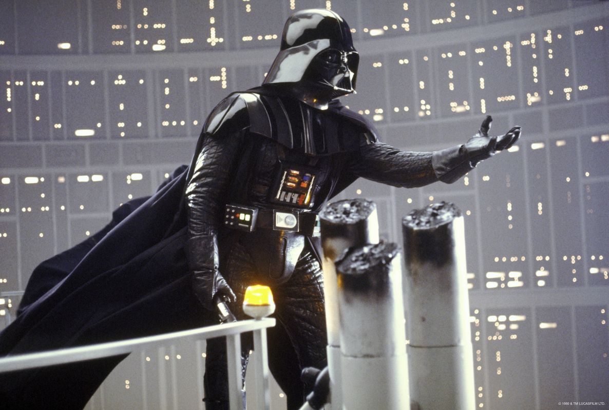 Star Wars: The Empire Strikes Back