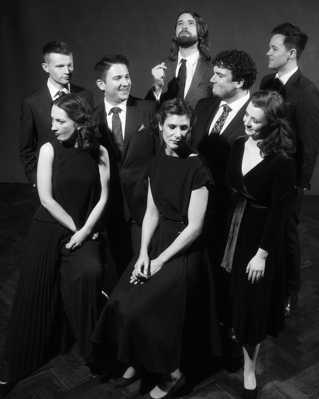 VOCES8