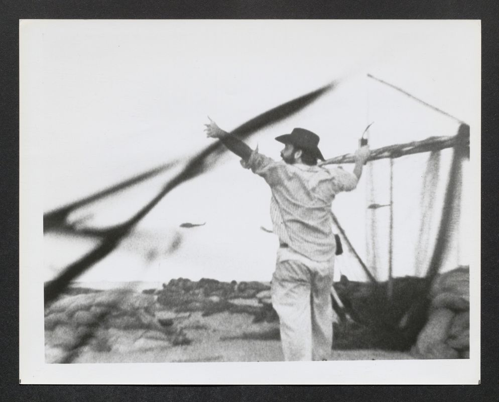 Hearts of Darkness : A Filmmaker's Apocalypse (Eleanor Coppola, Fax Bahr, George Hickenlooper)