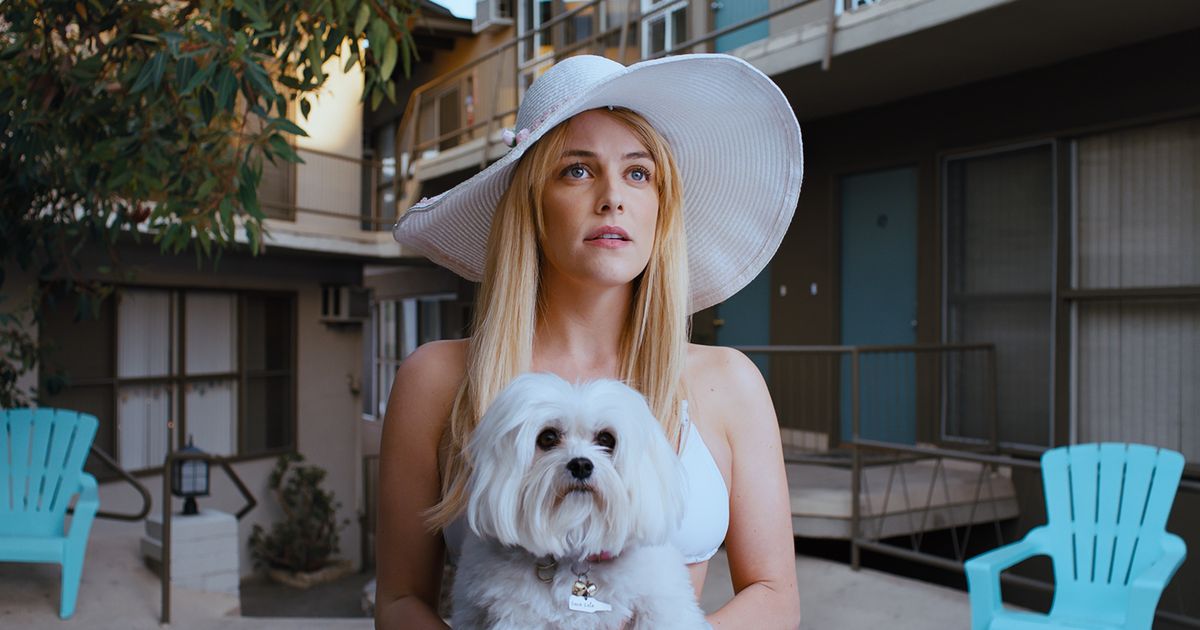 Under the Silver Lake