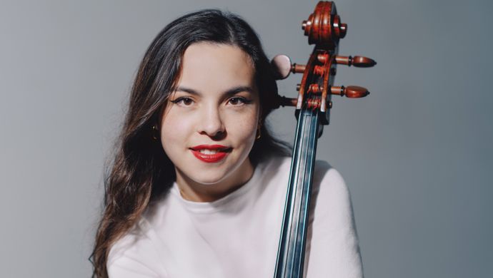 Stéphanie Huang