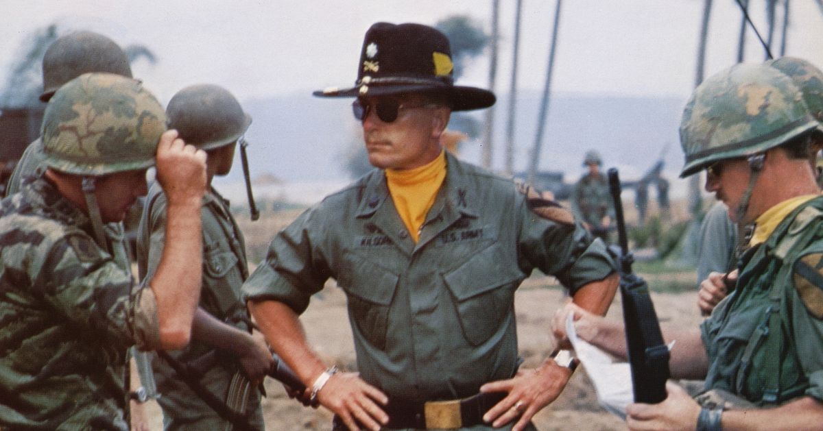 Apocalypse Now Redux