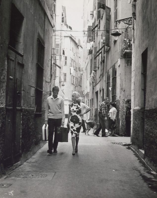 La Baie des Anges (Jacques Demy)
