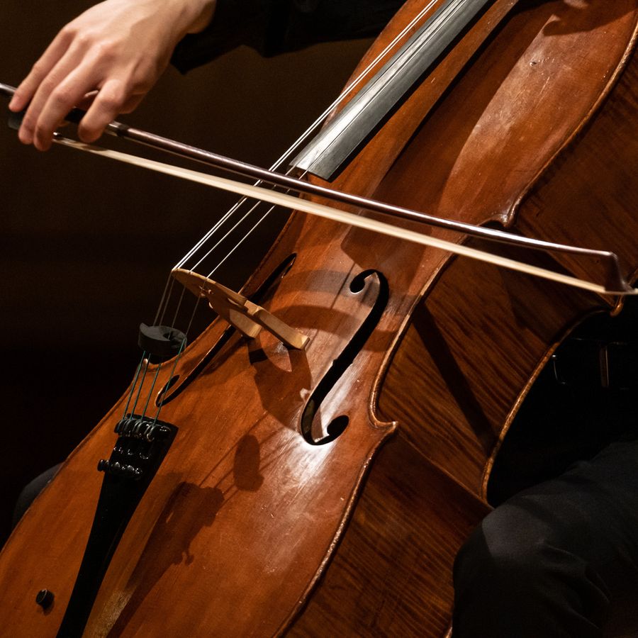 Recital by Laureates Queen Elisabeth Competition 2026