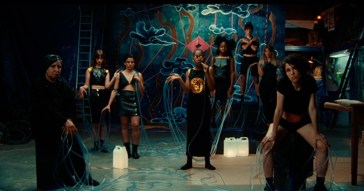 Le ciné club des Sous-Entendu·e·s: short films screening