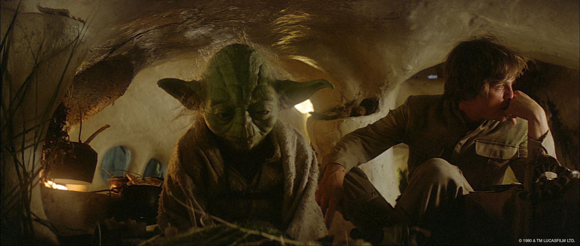 Star Wars: The Empire Strikes Back