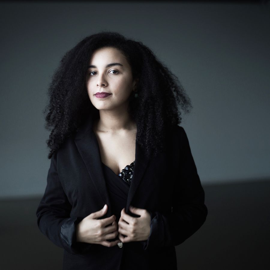 Mirabelle Kajenjeri