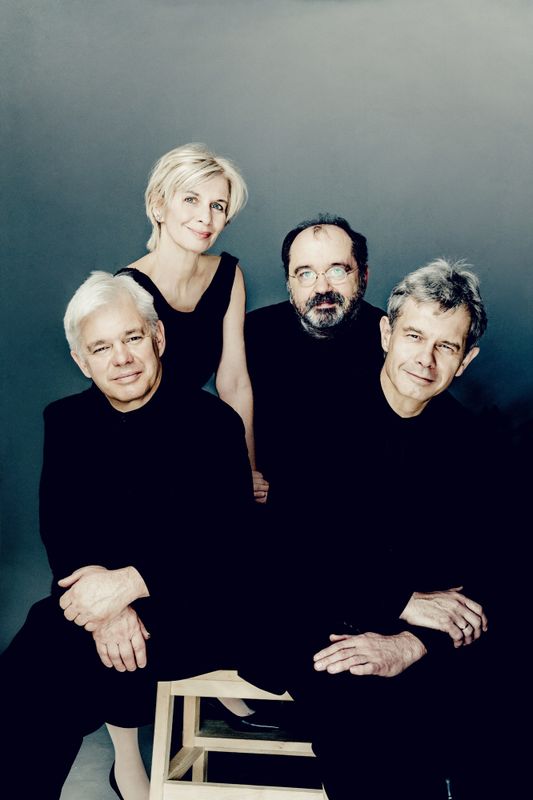 Hagen Quartett