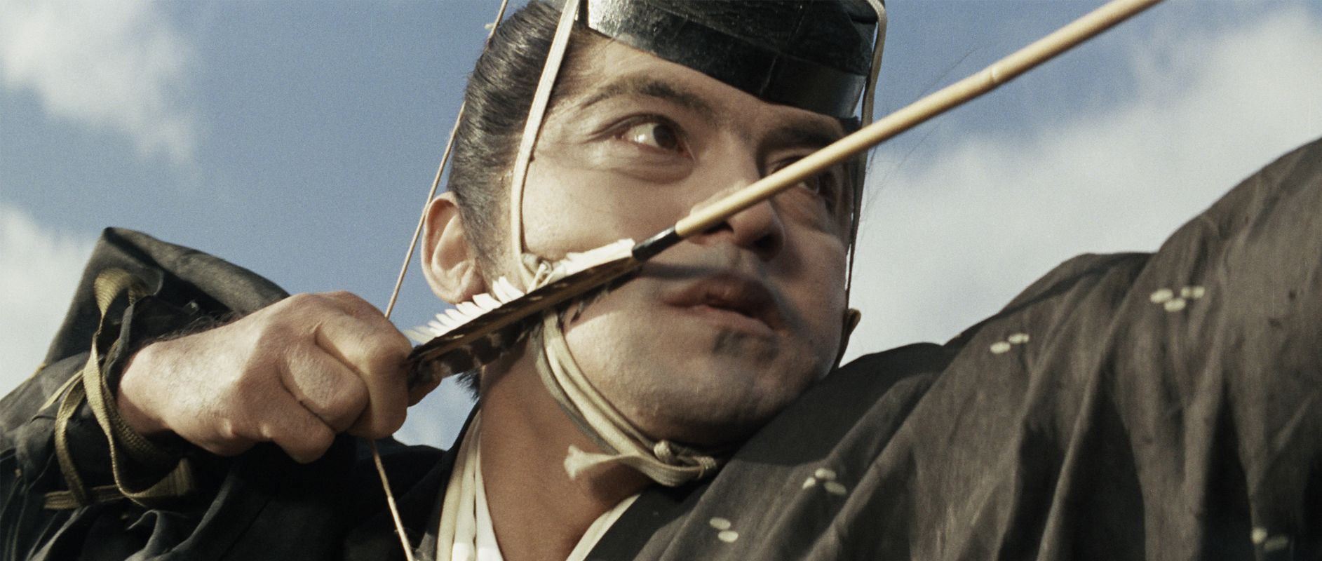 Kwaidan (Masaki Kobayashi)
