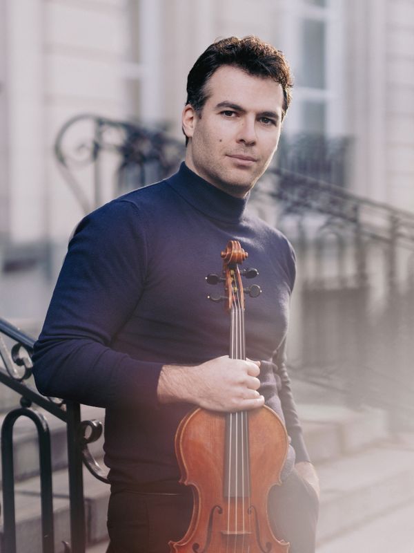 Marc Sabbah
