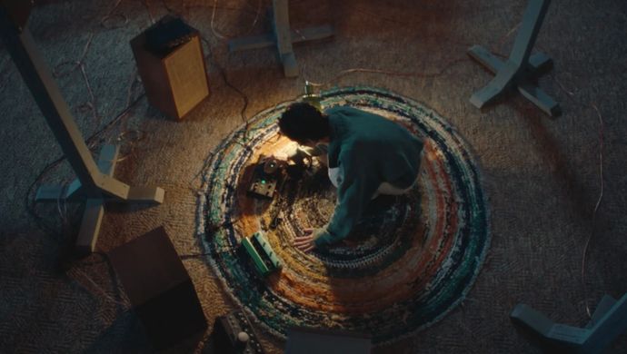 Carcosian Film Night - Mondegreen