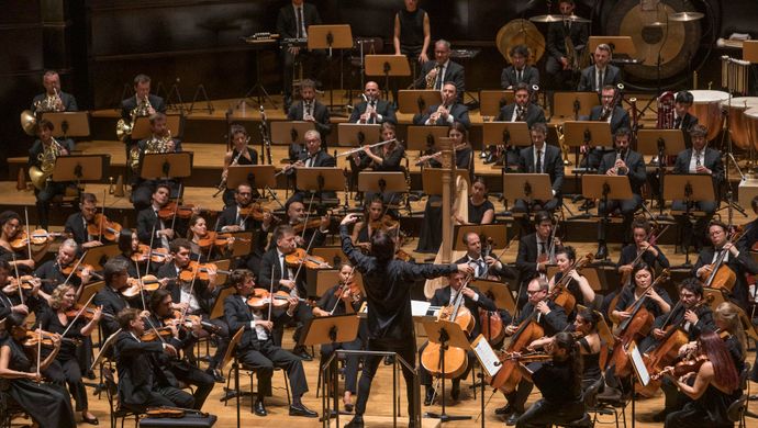 Utopia Choir & Orchestra