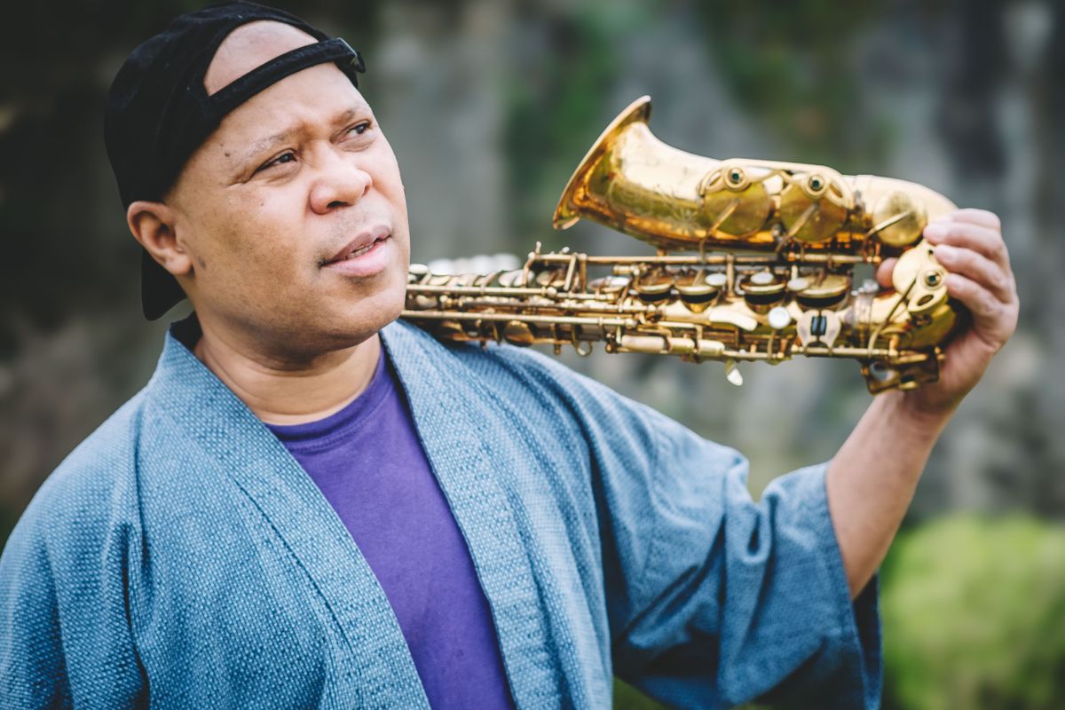 Steve Coleman & Five Elements