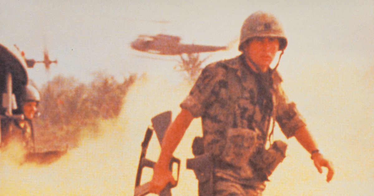 Hearts of Darkness : A Filmmaker's Apocalypse