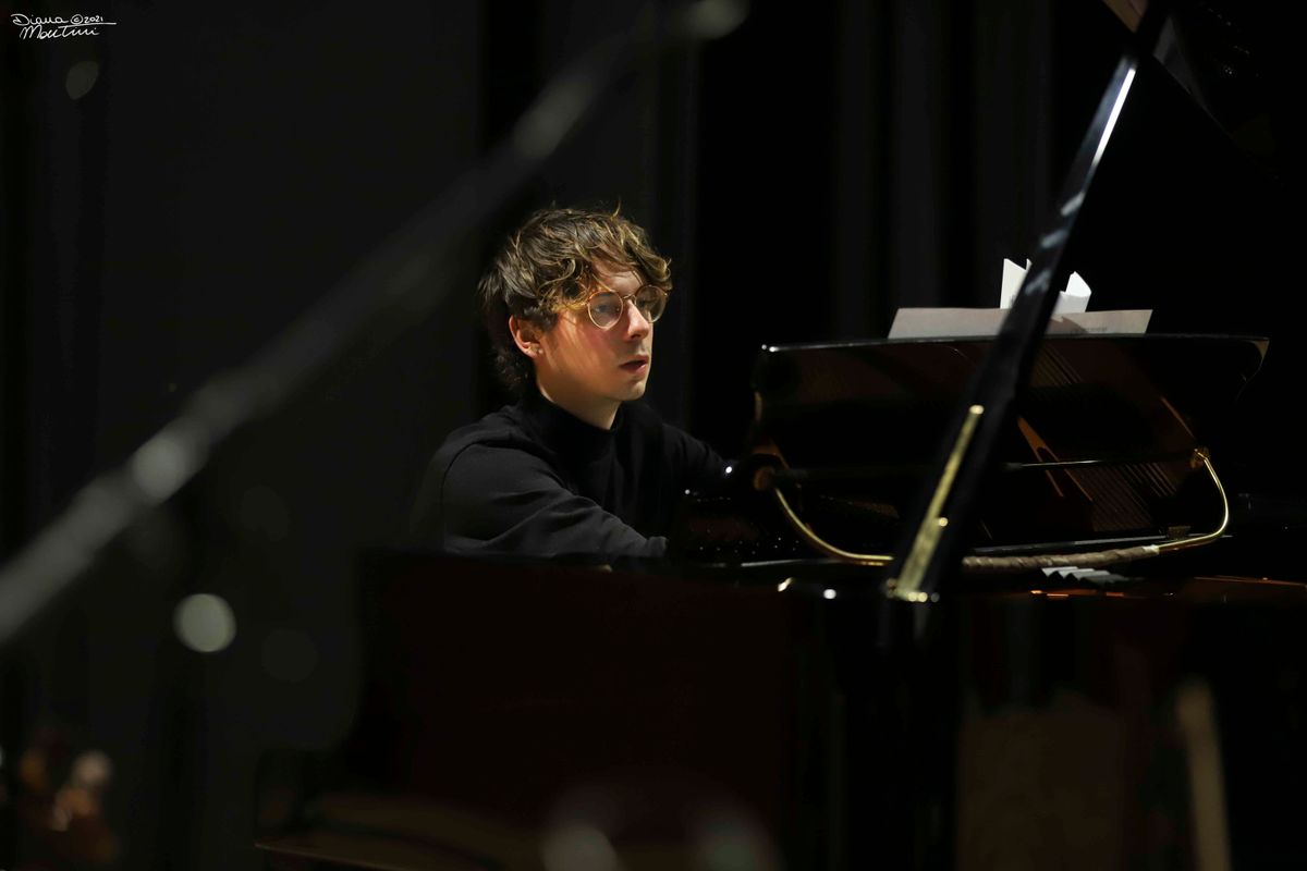 Matteo Bevilacqua