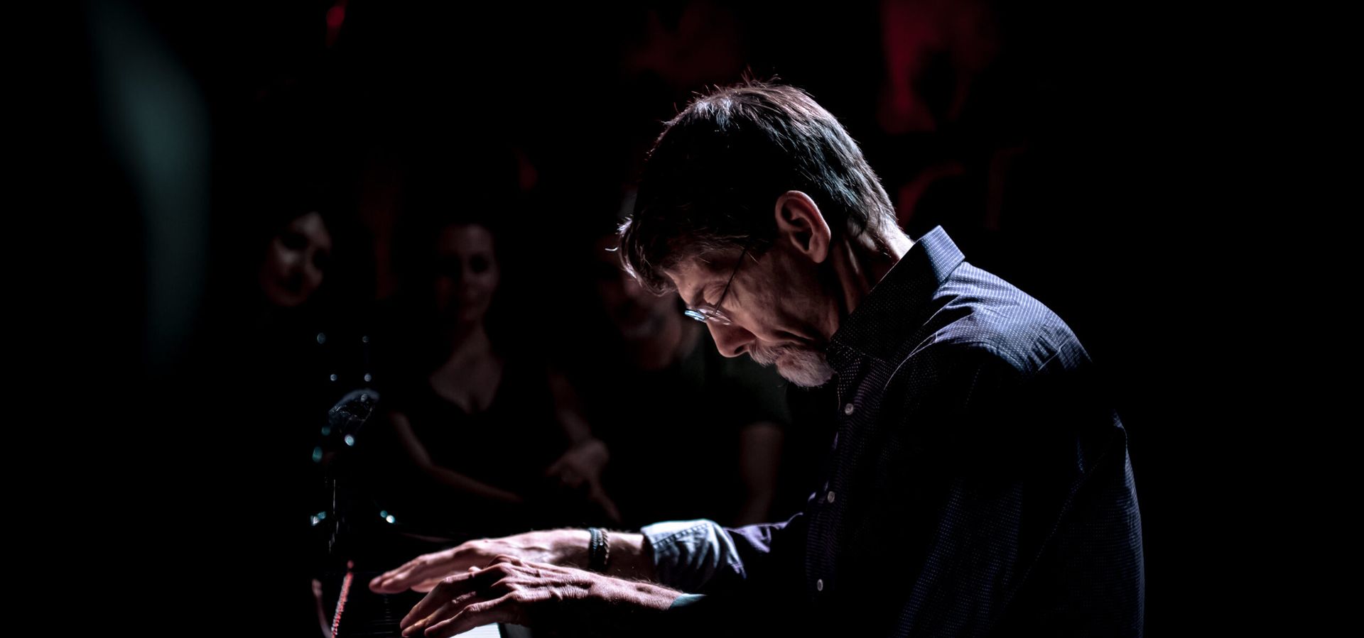 Fred Hersch