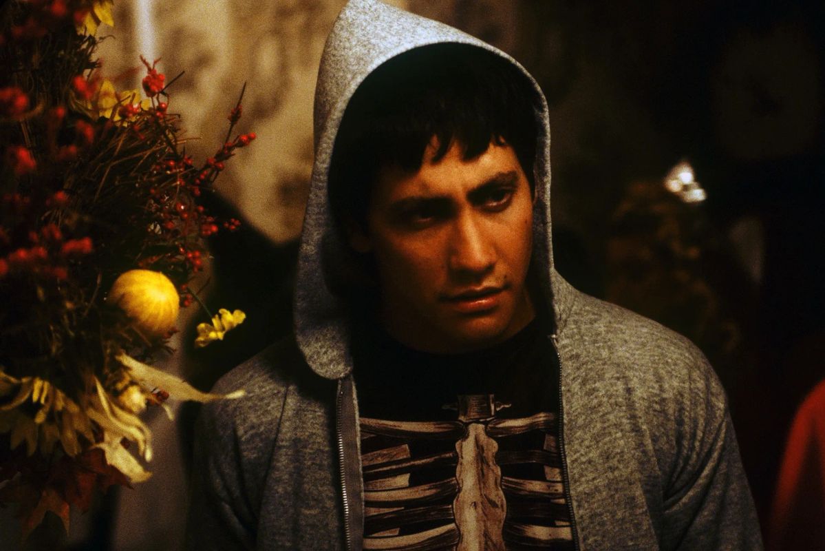 Donnie Darko (Richard Kelly)