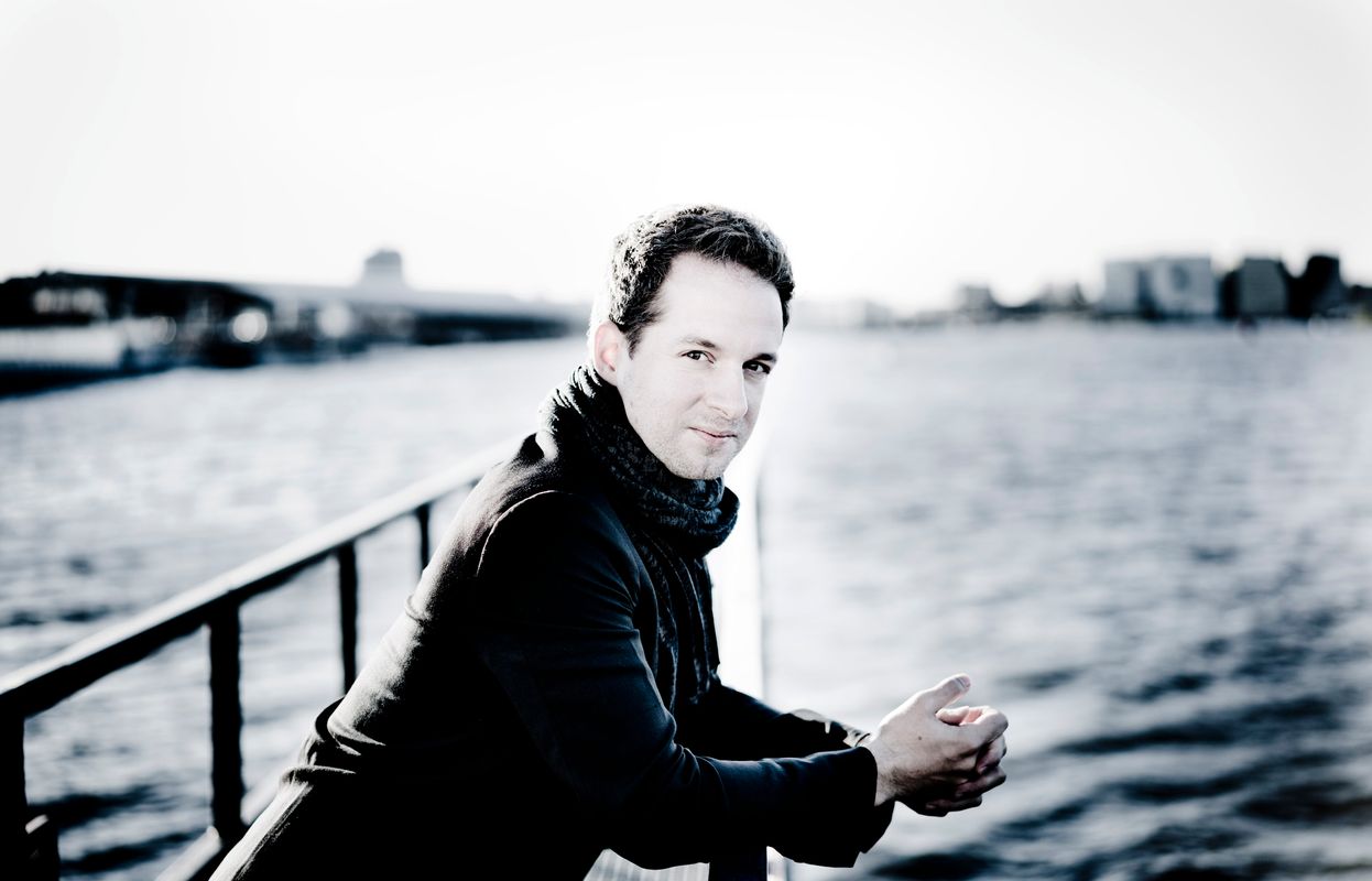 Bertrand Chamayou