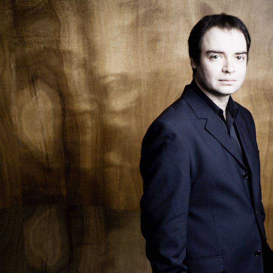 Alexander Melnikov