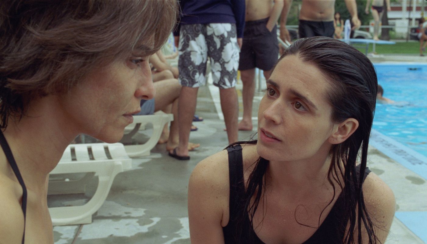 Incendies (Denis Villeneuve)