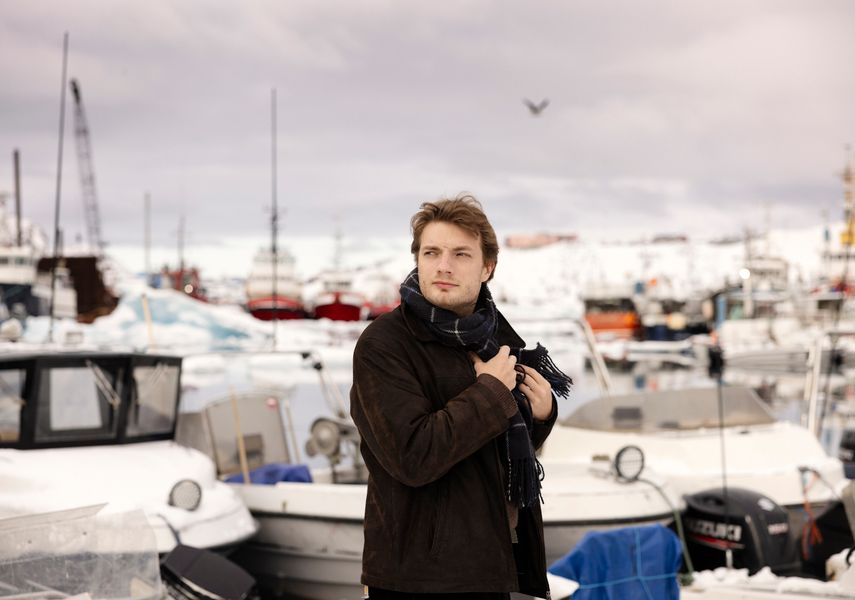 Kasper Goethals