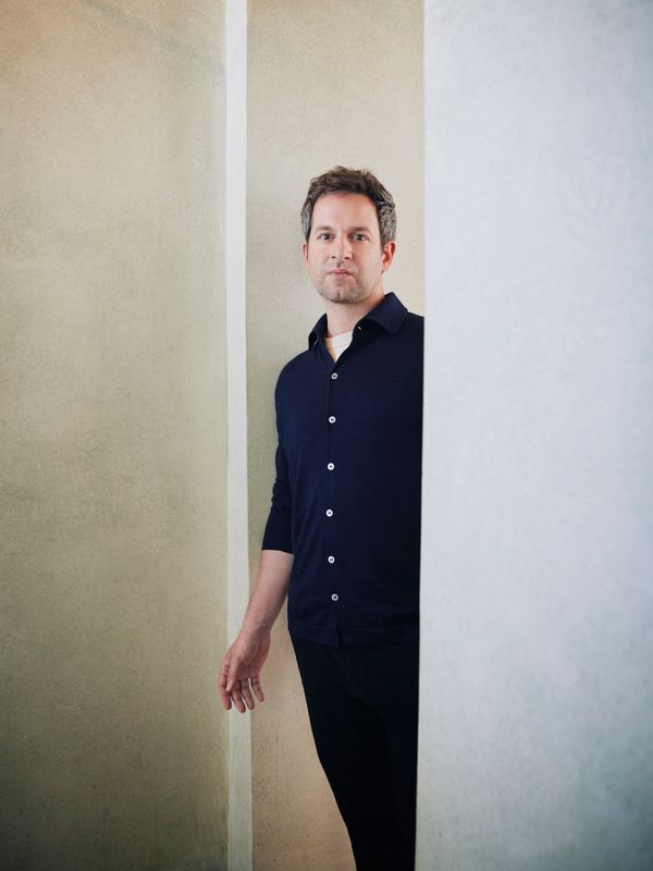 Bertrand Chamayou