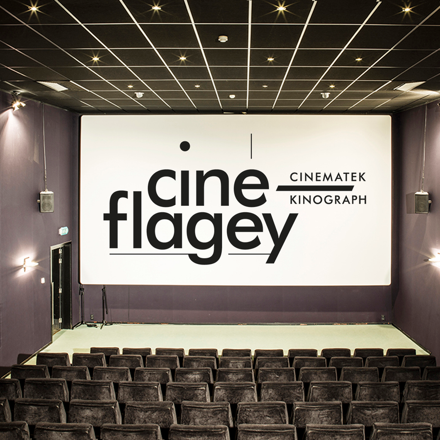 Studio 5, Flagey, Joseph Diongre