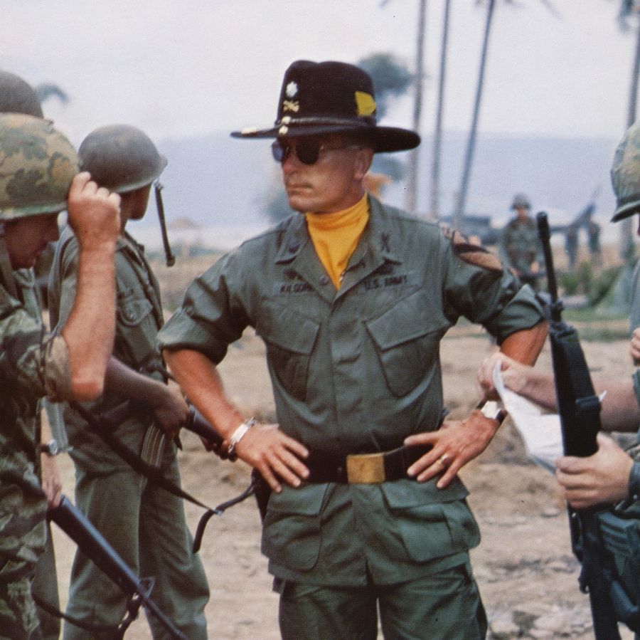 Apocalypse Now Redux (Francis Ford Coppola)