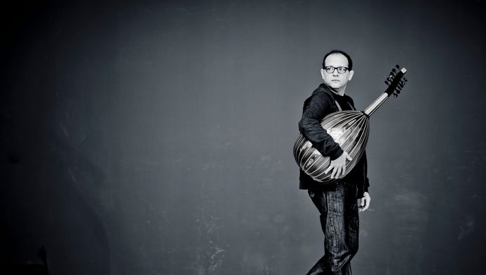 Anouar Brahem