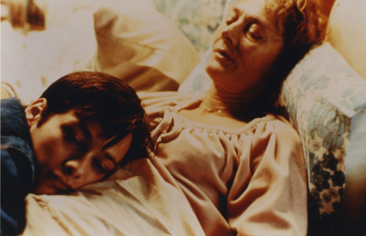 Little Odessa (James Gray)